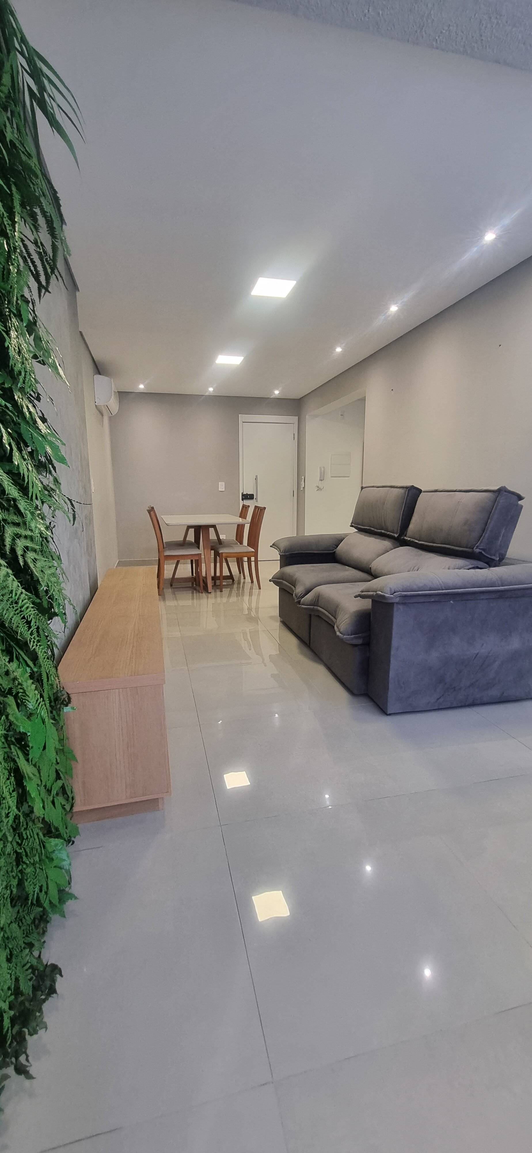 Apartamento, 2 quartos, 70 m² - Foto 1