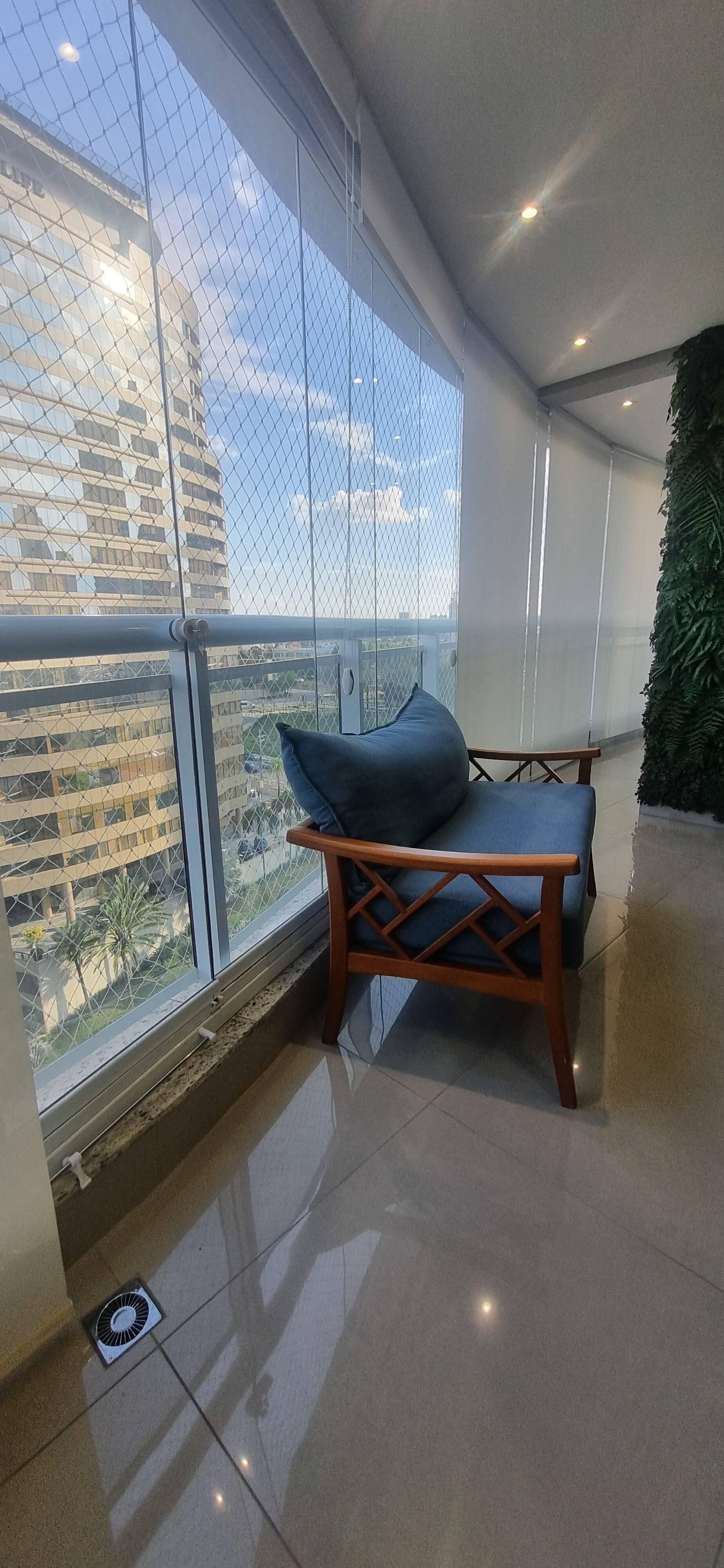 Apartamento, 2 quartos, 70 m² - Foto 15