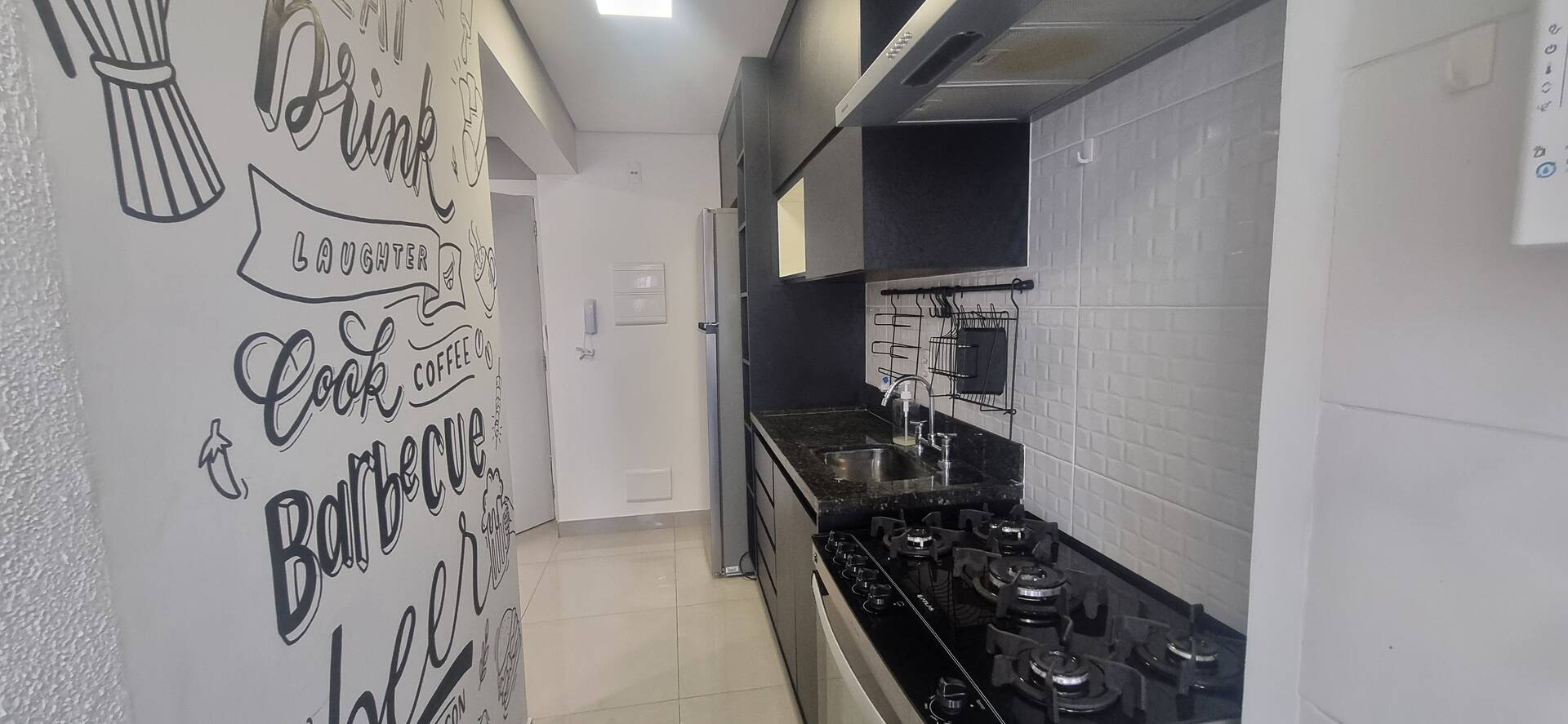Apartamento, 2 quartos, 70 m² - Foto 14