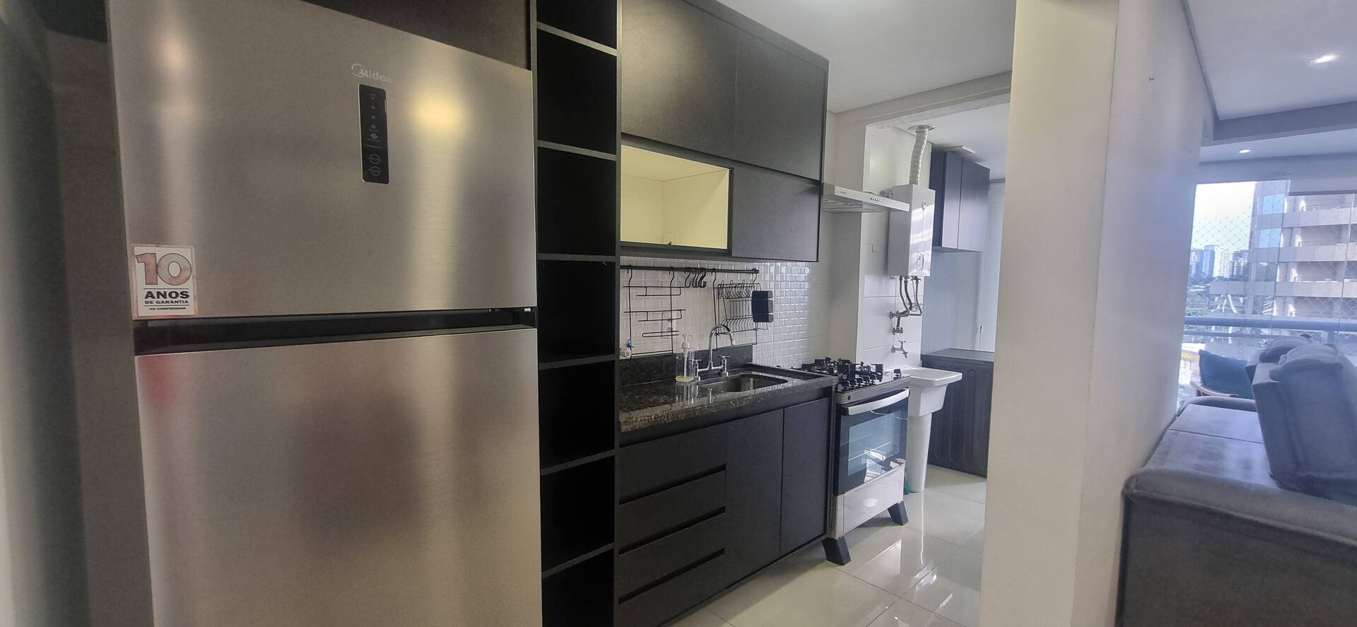 Apartamento, 2 quartos, 70 m² - Foto 11