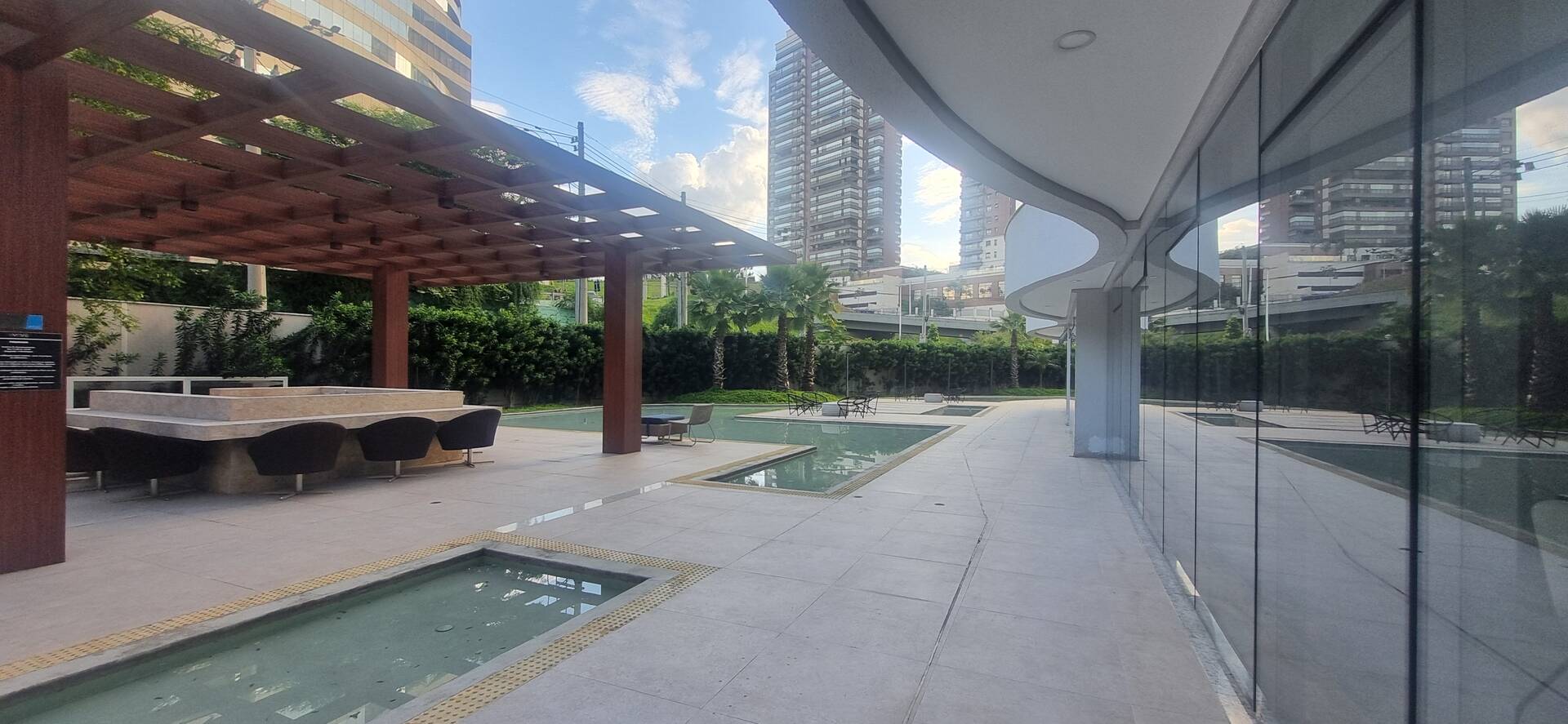Apartamento, 2 quartos, 70 m² - Foto 31