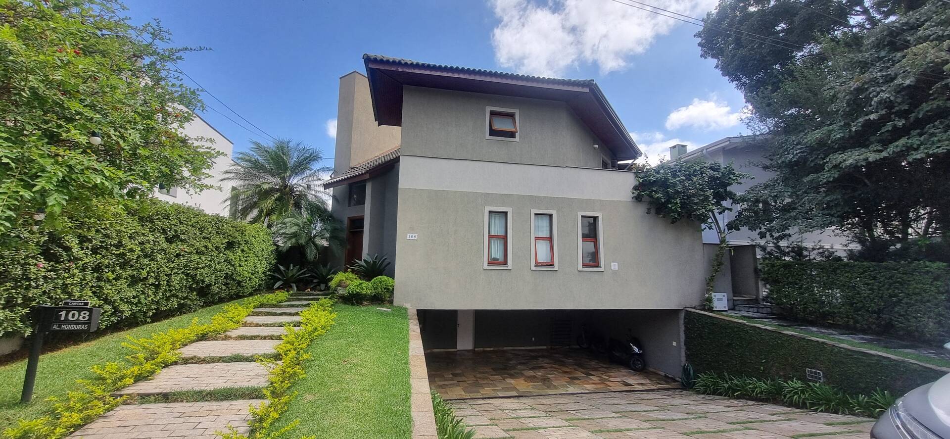 Casa, 4 quartos, 390 m² - Foto 2