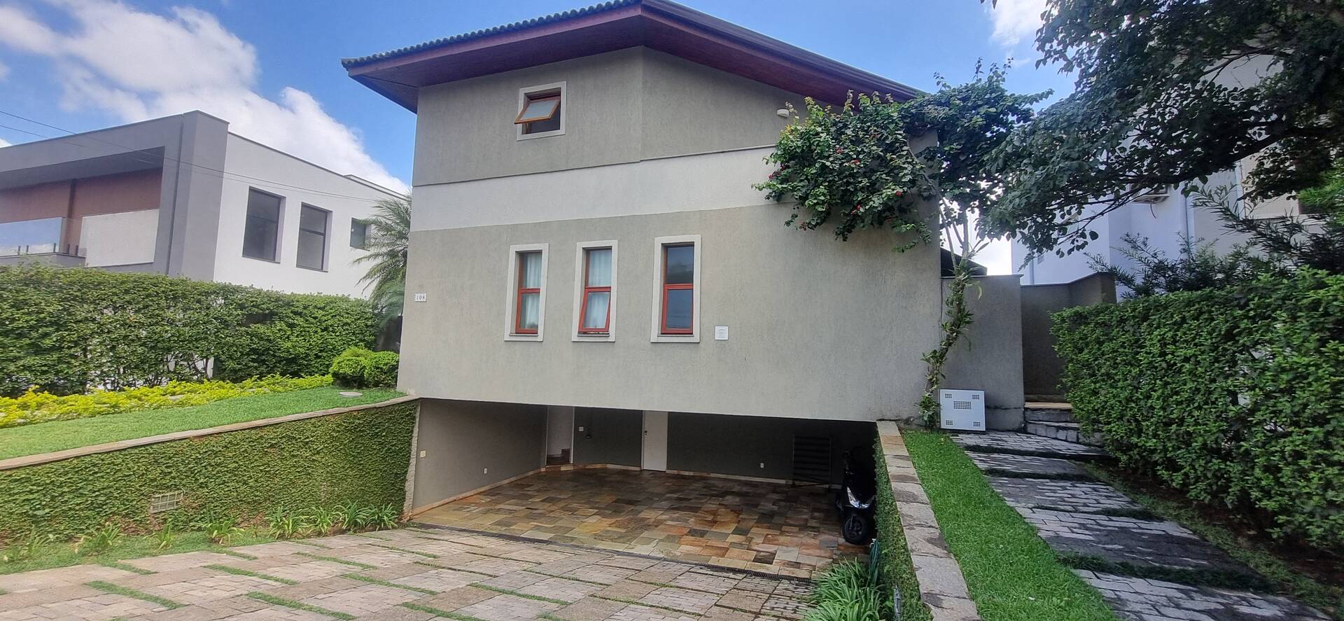 Casa, 4 quartos, 390 m² - Foto 3