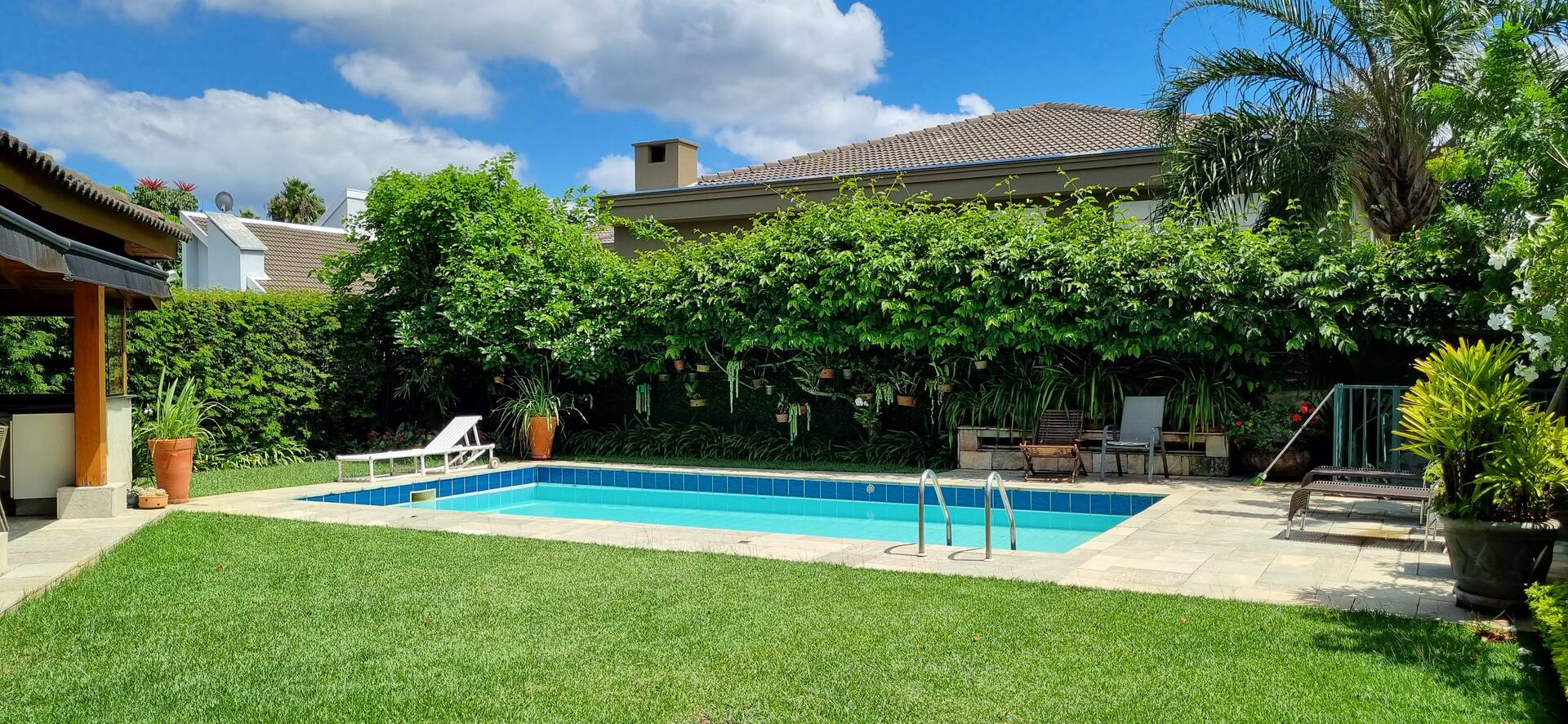 Casa, 4 quartos, 390 m² - Foto 4