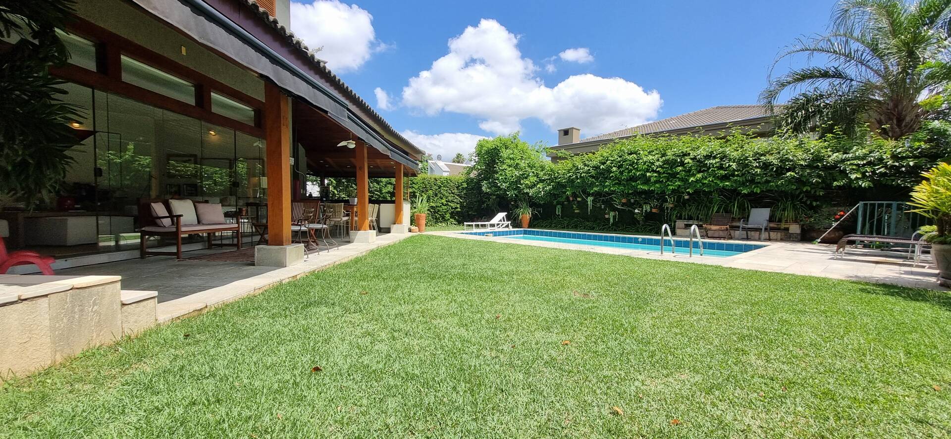 Casa, 4 quartos, 390 m² - Foto 6