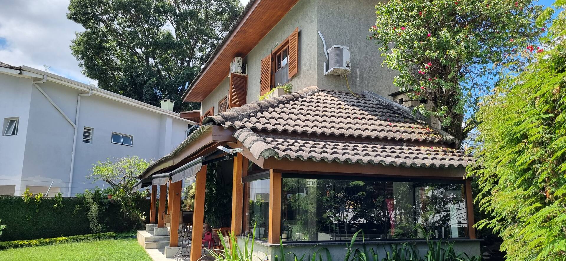 Casa, 4 quartos, 390 m² - Foto 8
