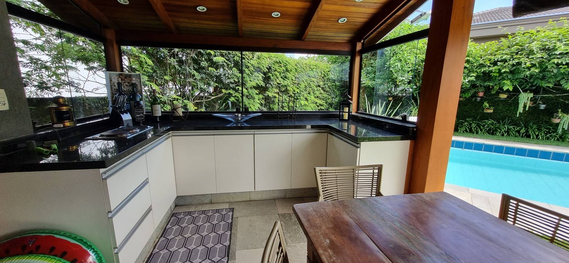 Casa, 4 quartos, 390 m² - Foto 10