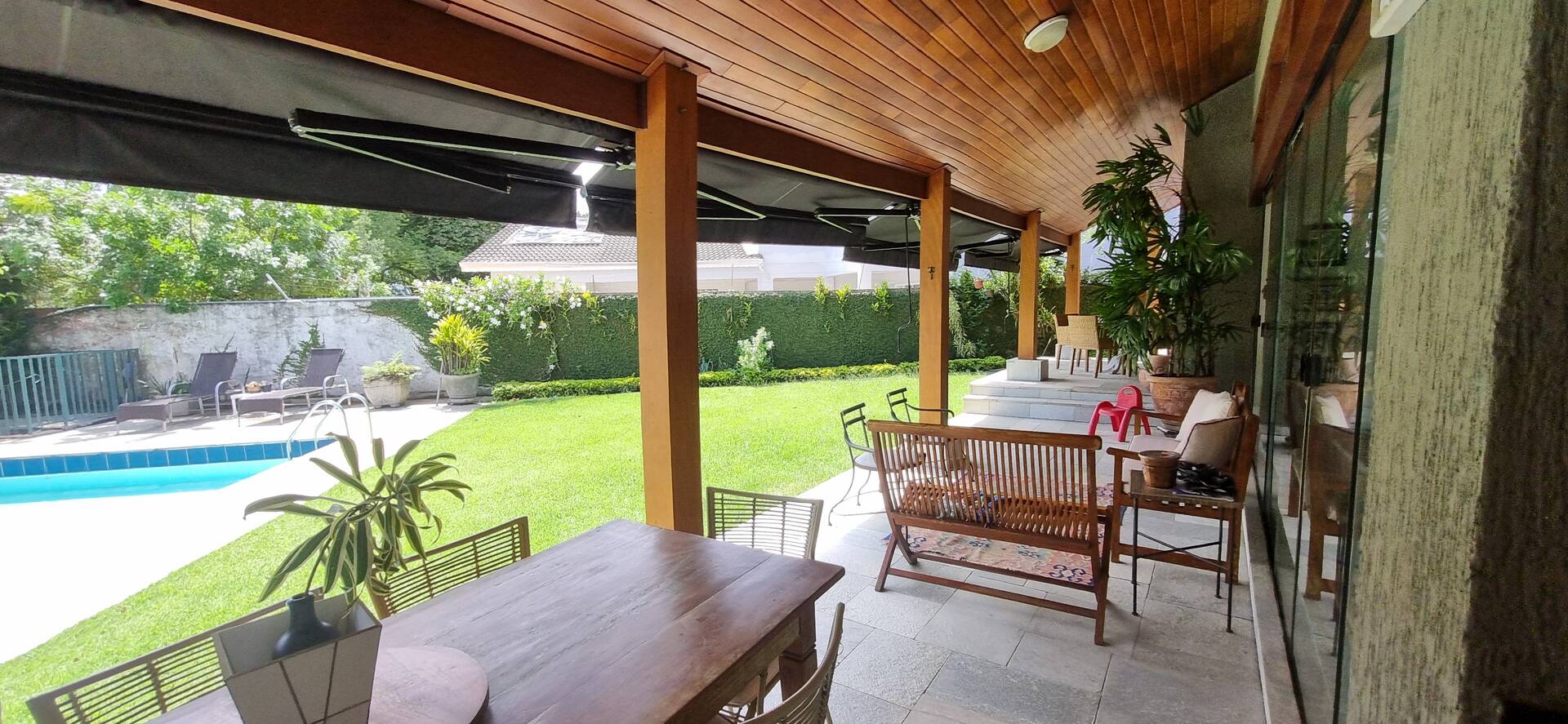 Casa, 4 quartos, 390 m² - Foto 12