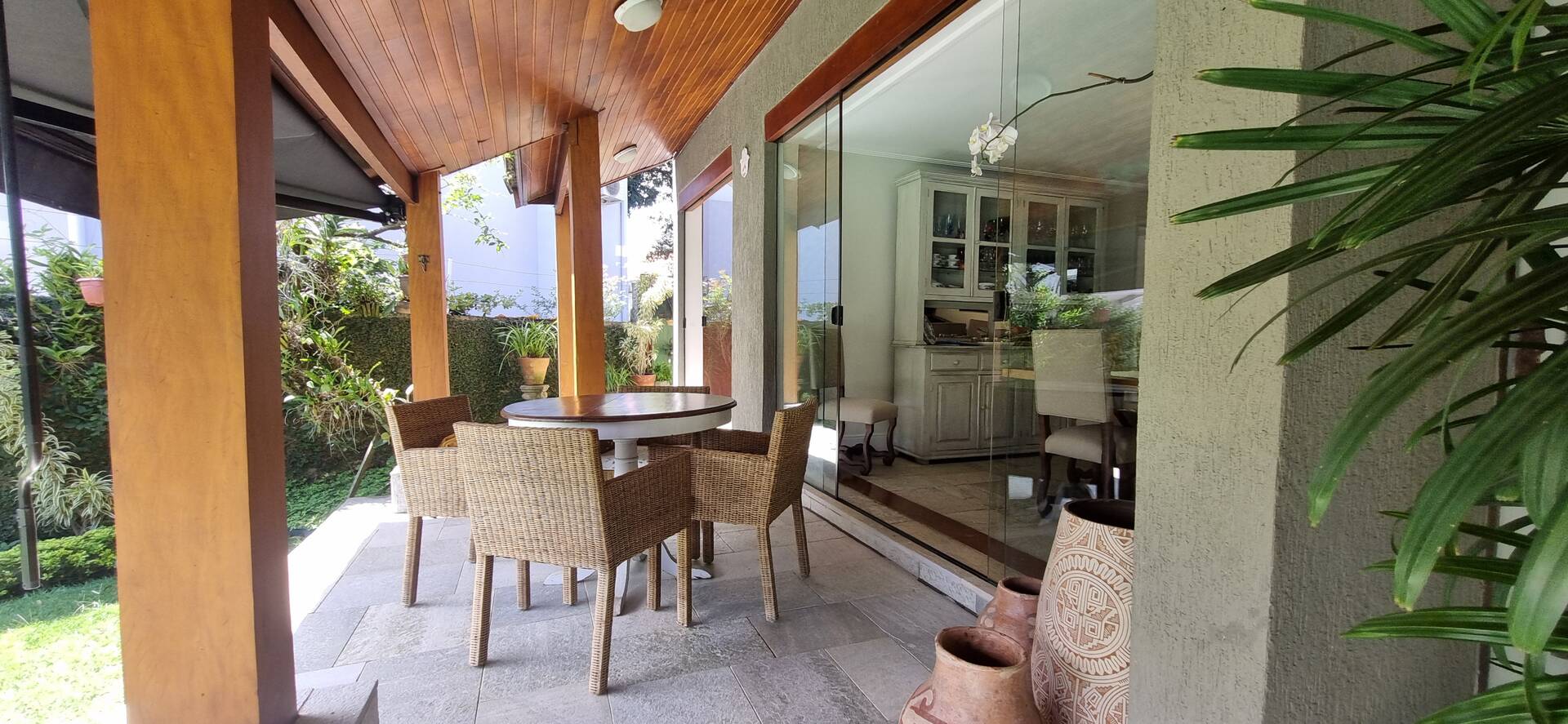 Casa, 4 quartos, 390 m² - Foto 14