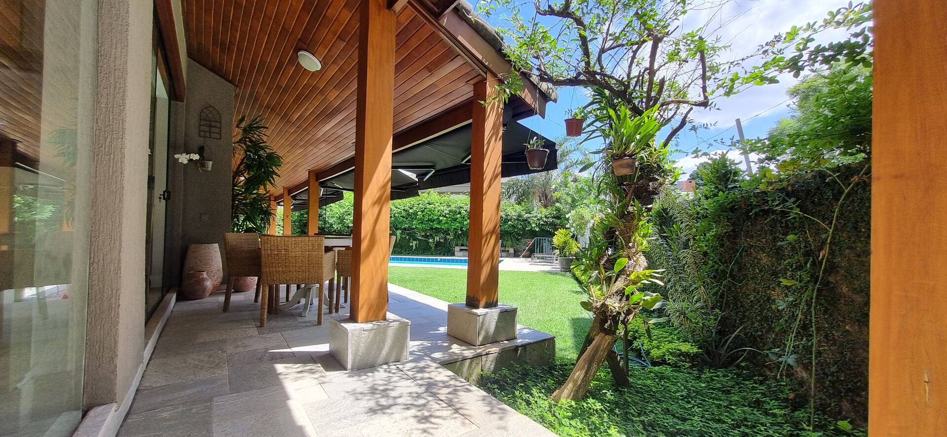 Casa, 4 quartos, 390 m² - Foto 15