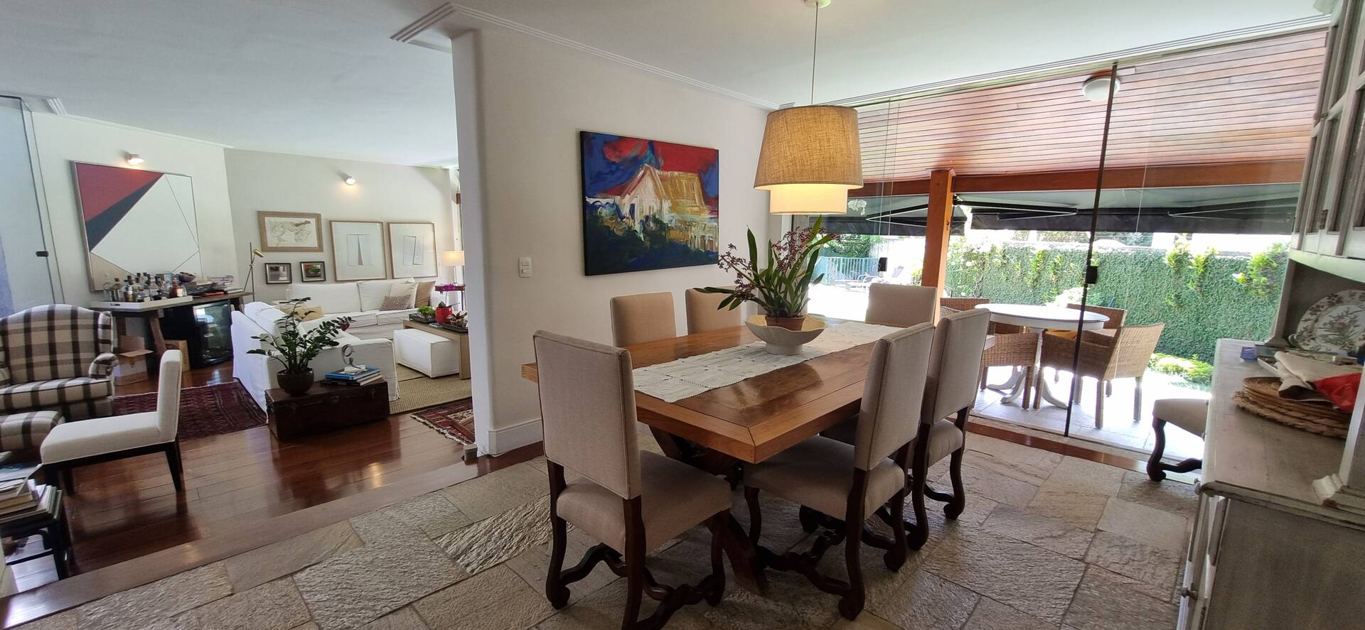 Casa, 4 quartos, 390 m² - Foto 17