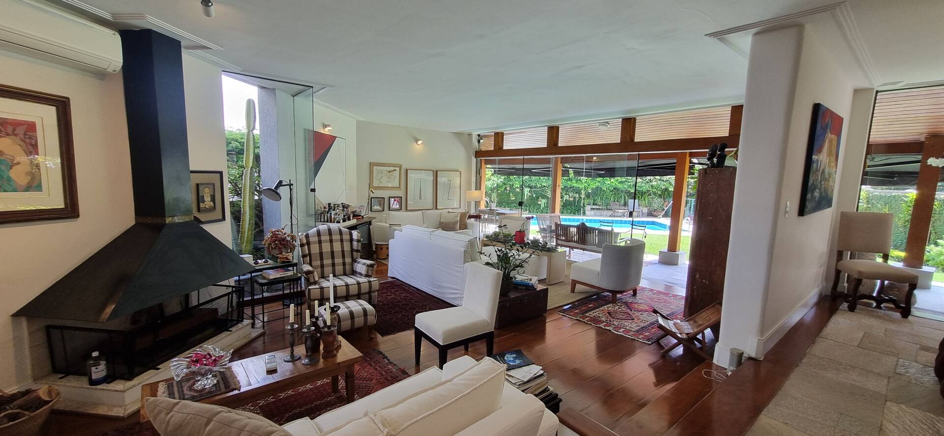 Casa, 4 quartos, 390 m² - Foto 18