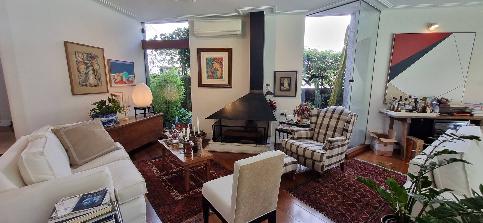 Casa, 4 quartos, 390 m² - Foto 19