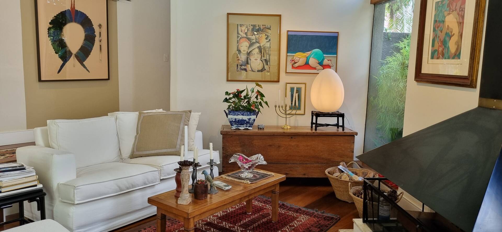 Casa, 4 quartos, 390 m² - Foto 20