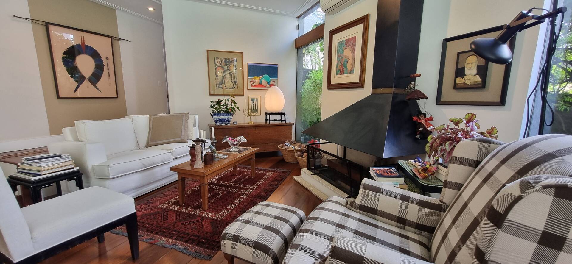 Casa, 4 quartos, 390 m² - Foto 21