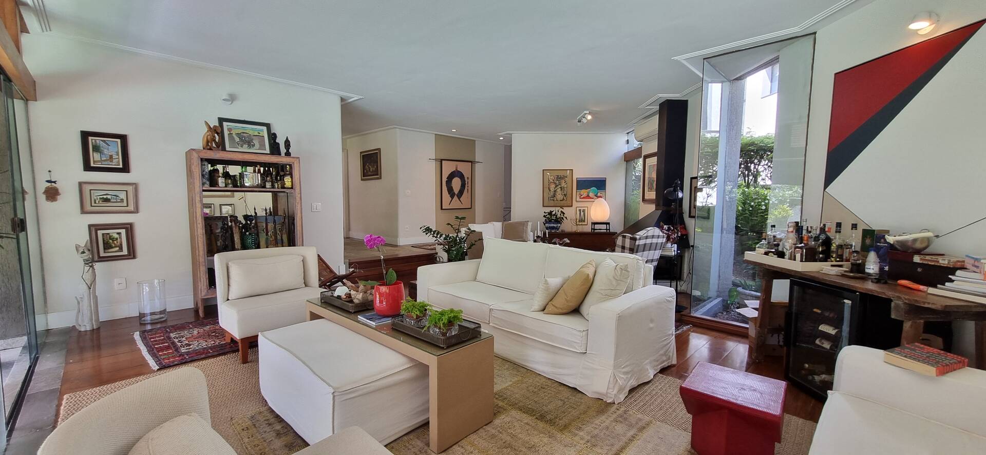 Casa, 4 quartos, 390 m² - Foto 23