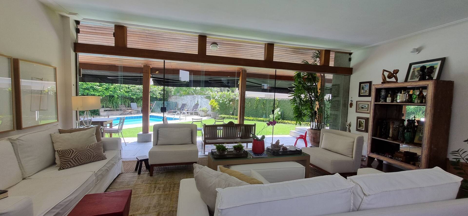 Casa, 4 quartos, 390 m² - Foto 24