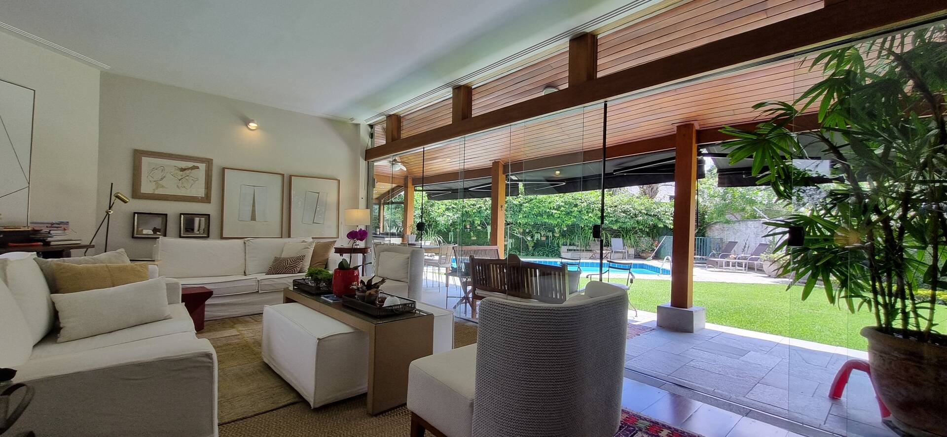 Casa, 4 quartos, 390 m² - Foto 25