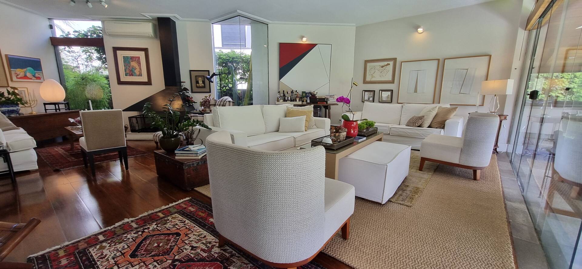 Casa, 4 quartos, 390 m² - Foto 26