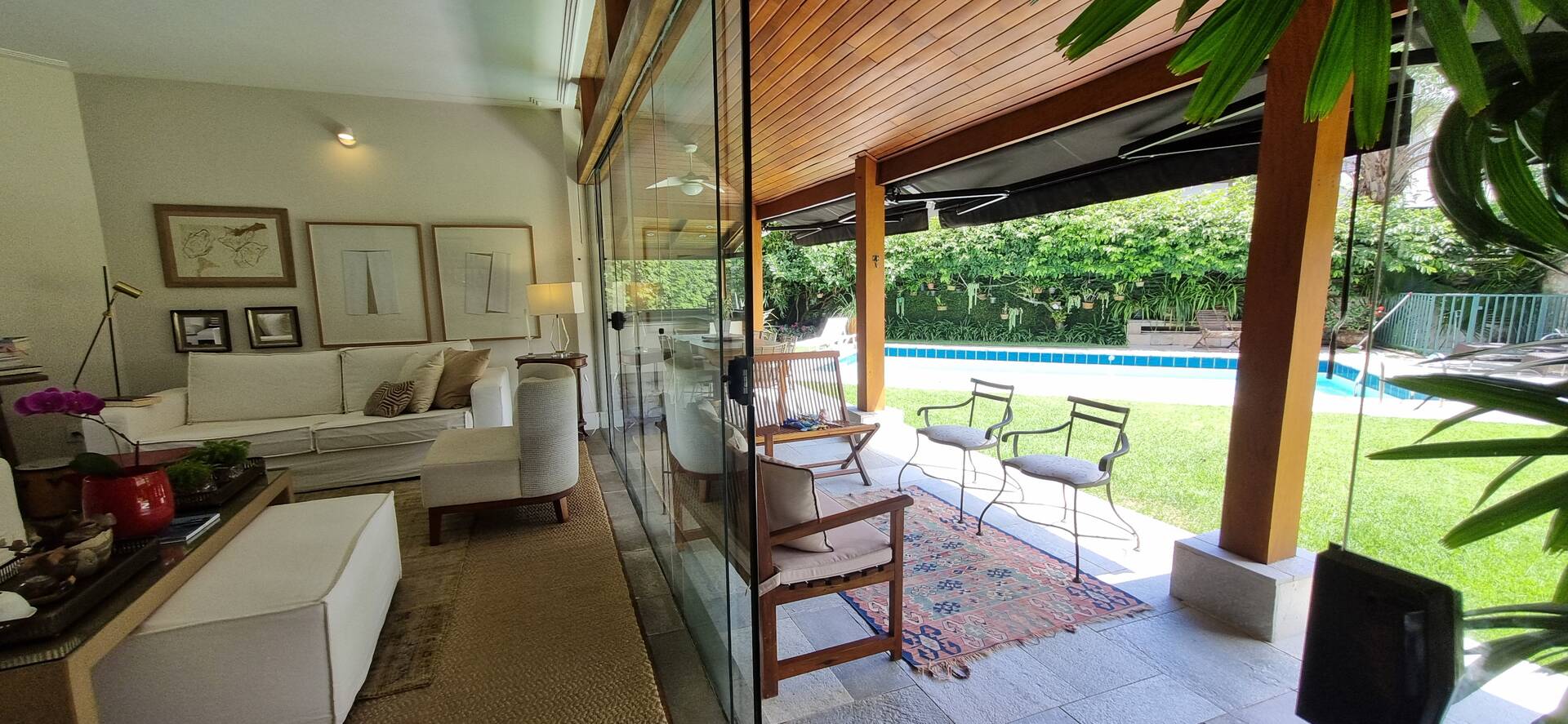 Casa, 4 quartos, 390 m² - Foto 27