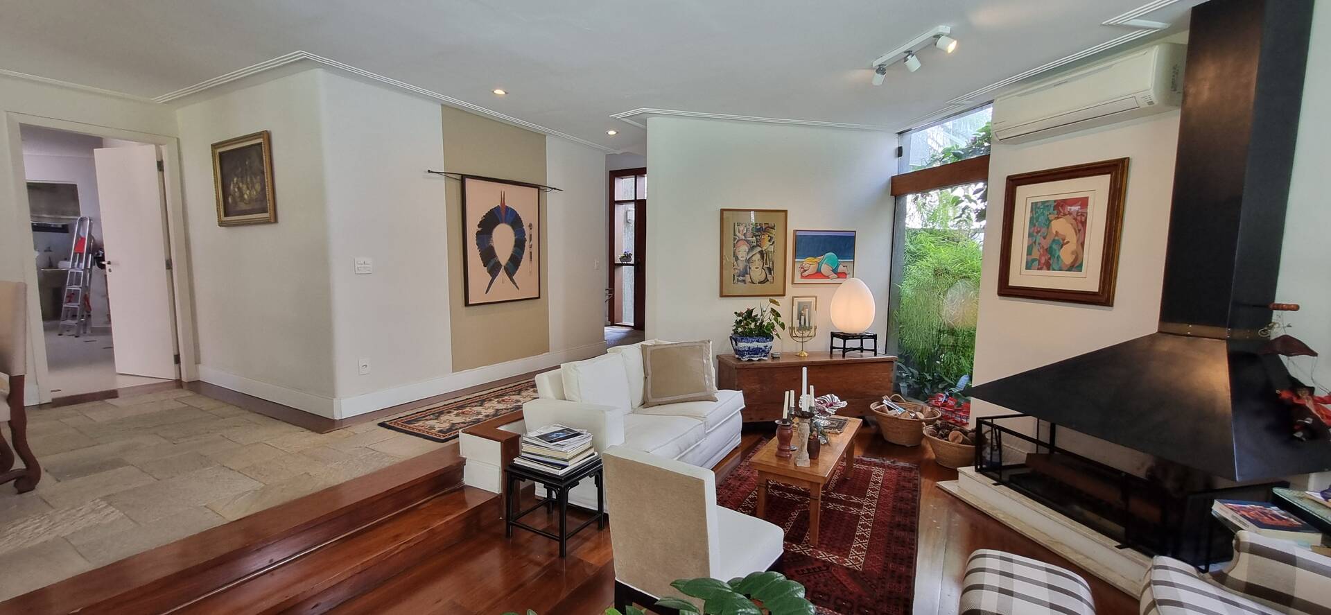 Casa, 4 quartos, 390 m² - Foto 28