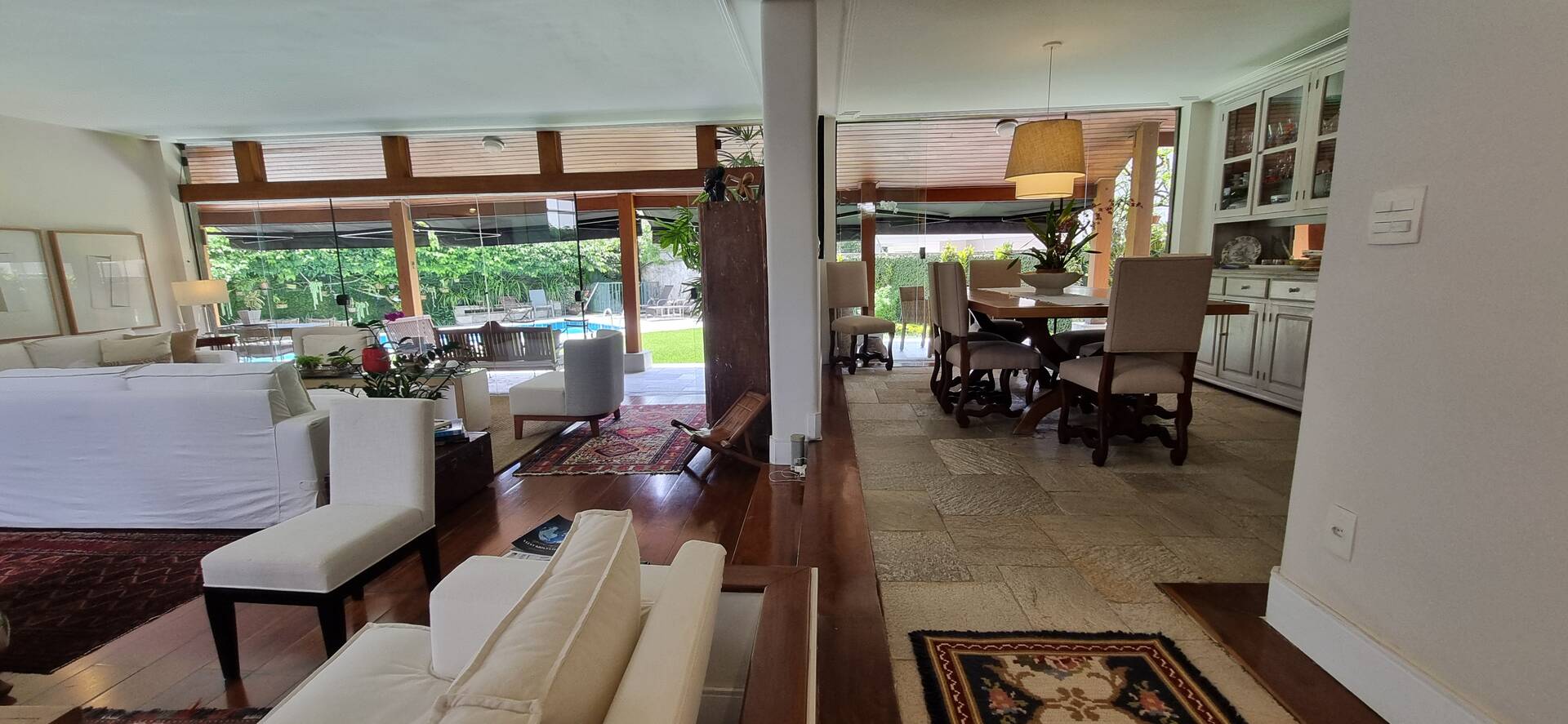 Casa, 4 quartos, 390 m² - Foto 29