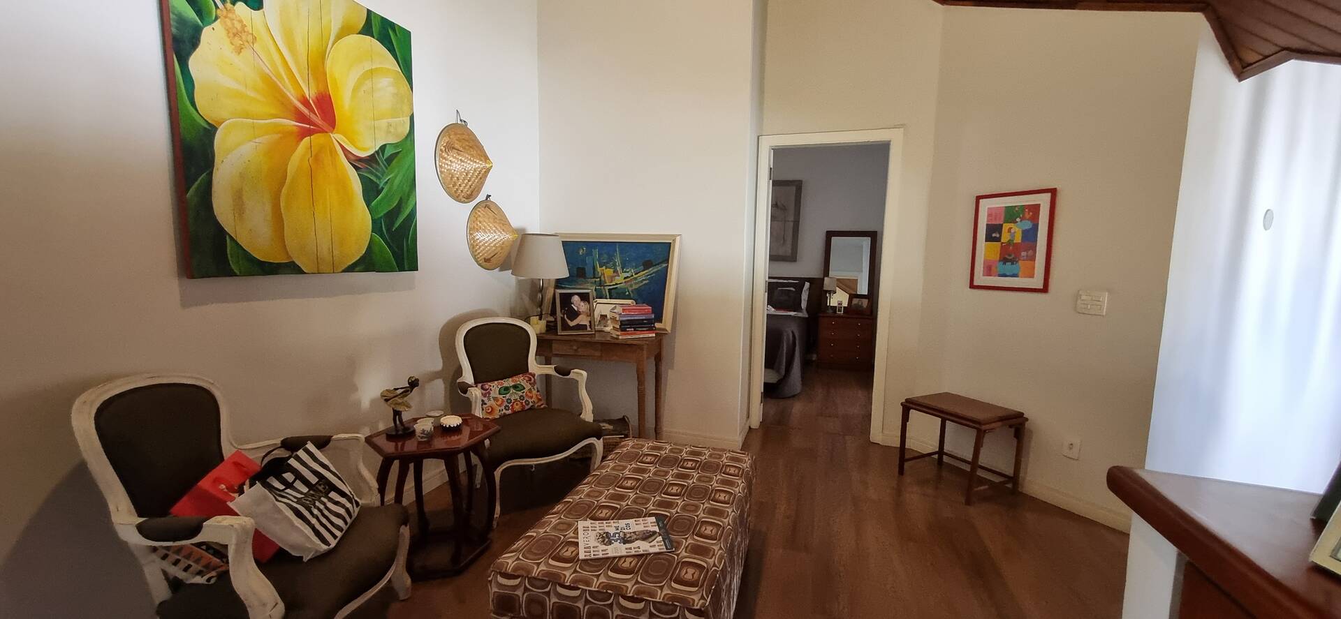 Casa, 4 quartos, 390 m² - Foto 31