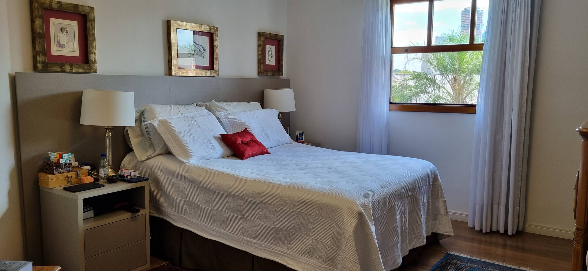 Casa, 4 quartos, 390 m² - Foto 32
