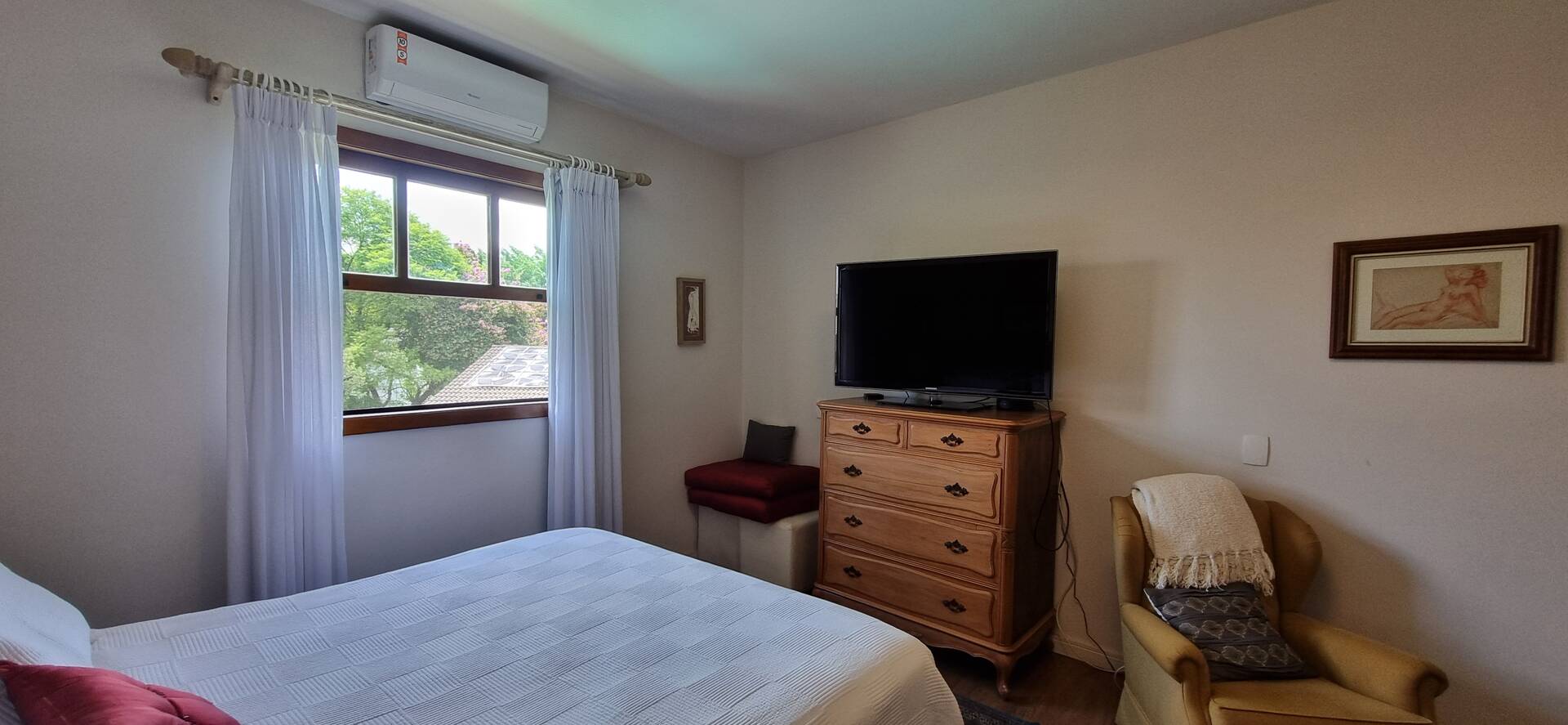 Casa, 4 quartos, 390 m² - Foto 34