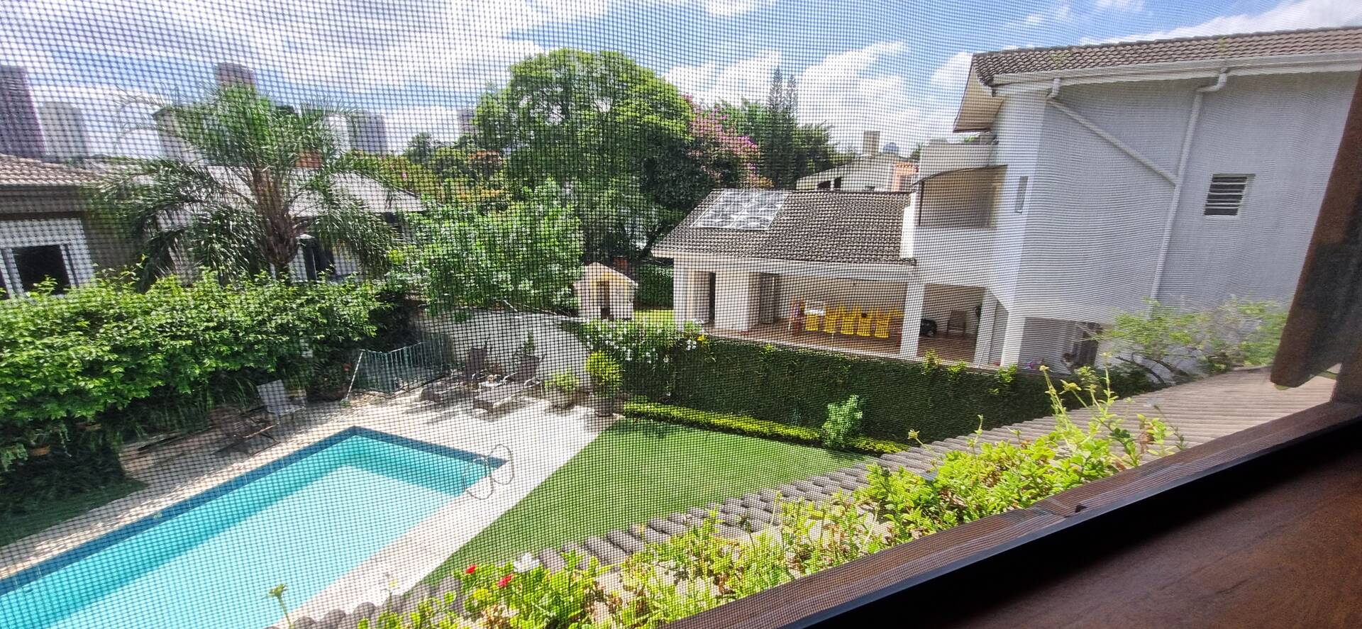 Casa, 4 quartos, 390 m² - Foto 35
