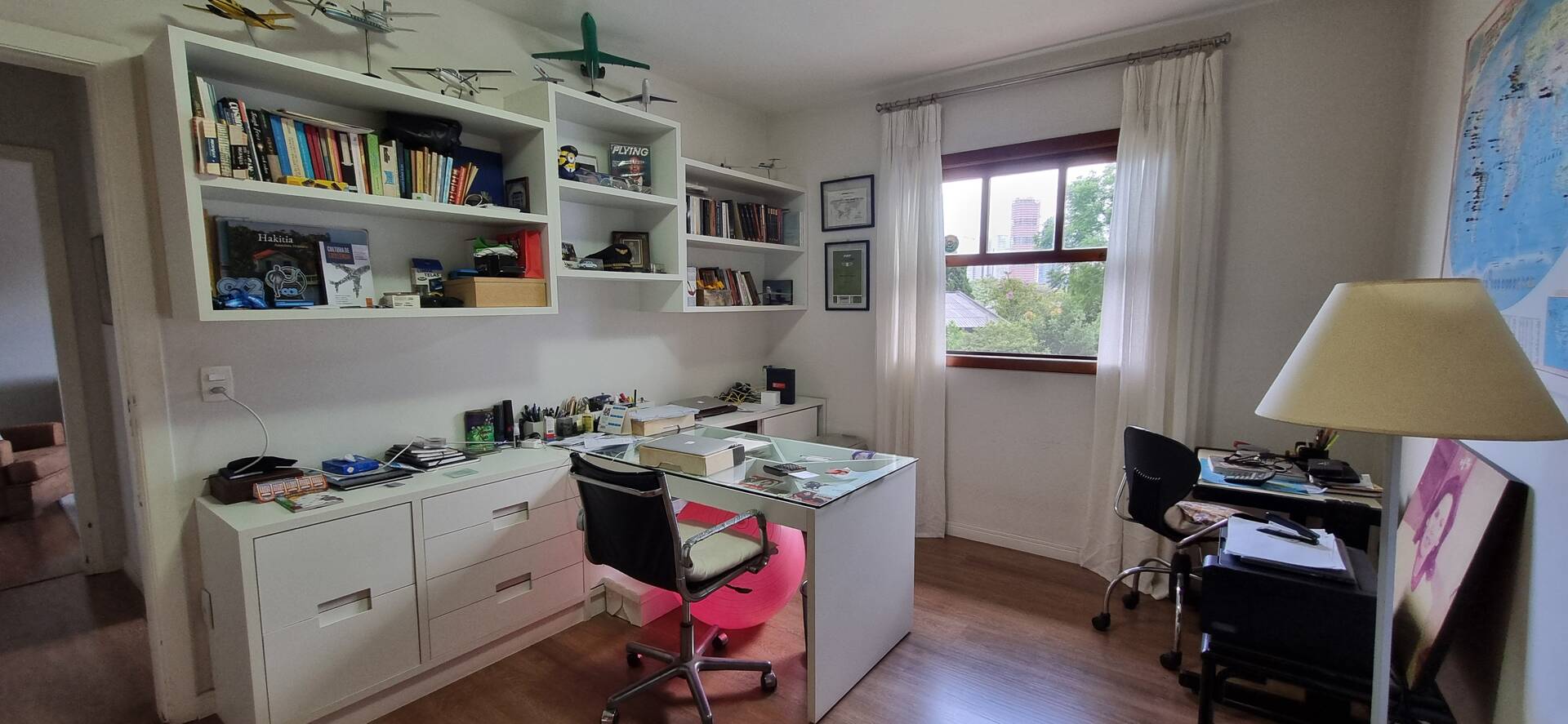 Casa, 4 quartos, 390 m² - Foto 41