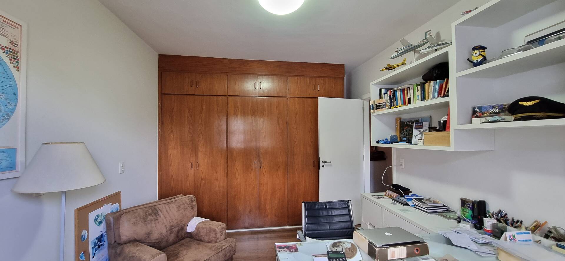 Casa, 4 quartos, 390 m² - Foto 43
