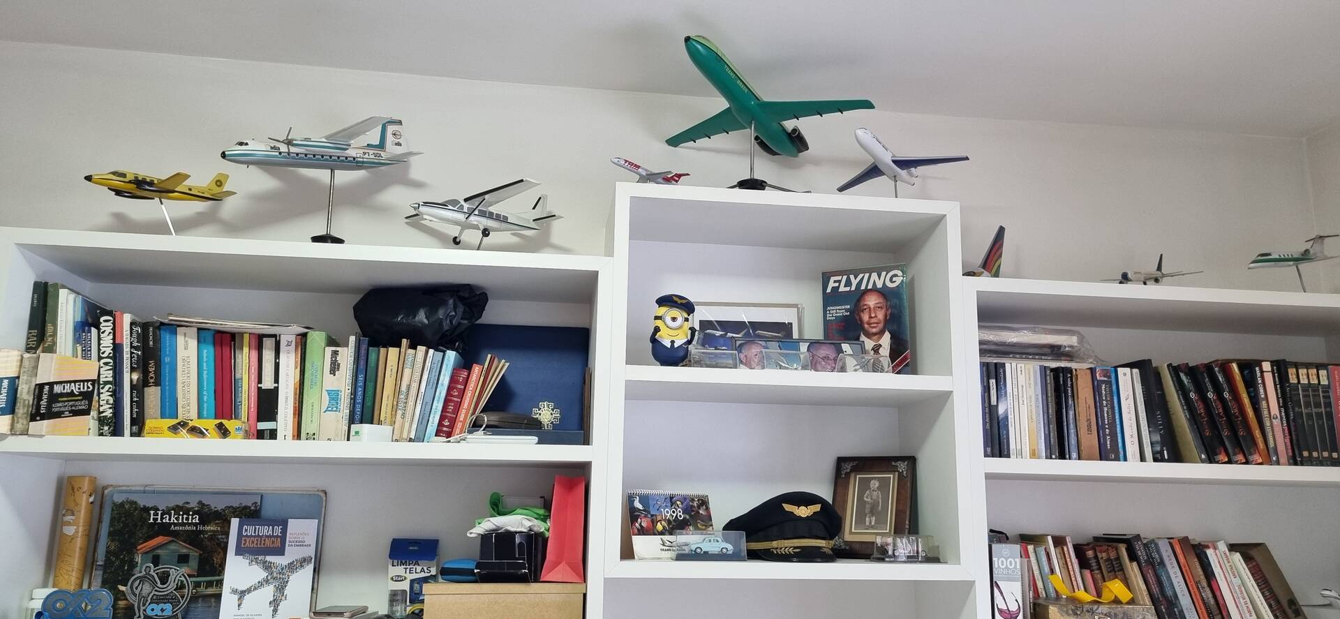 Casa, 4 quartos, 390 m² - Foto 44