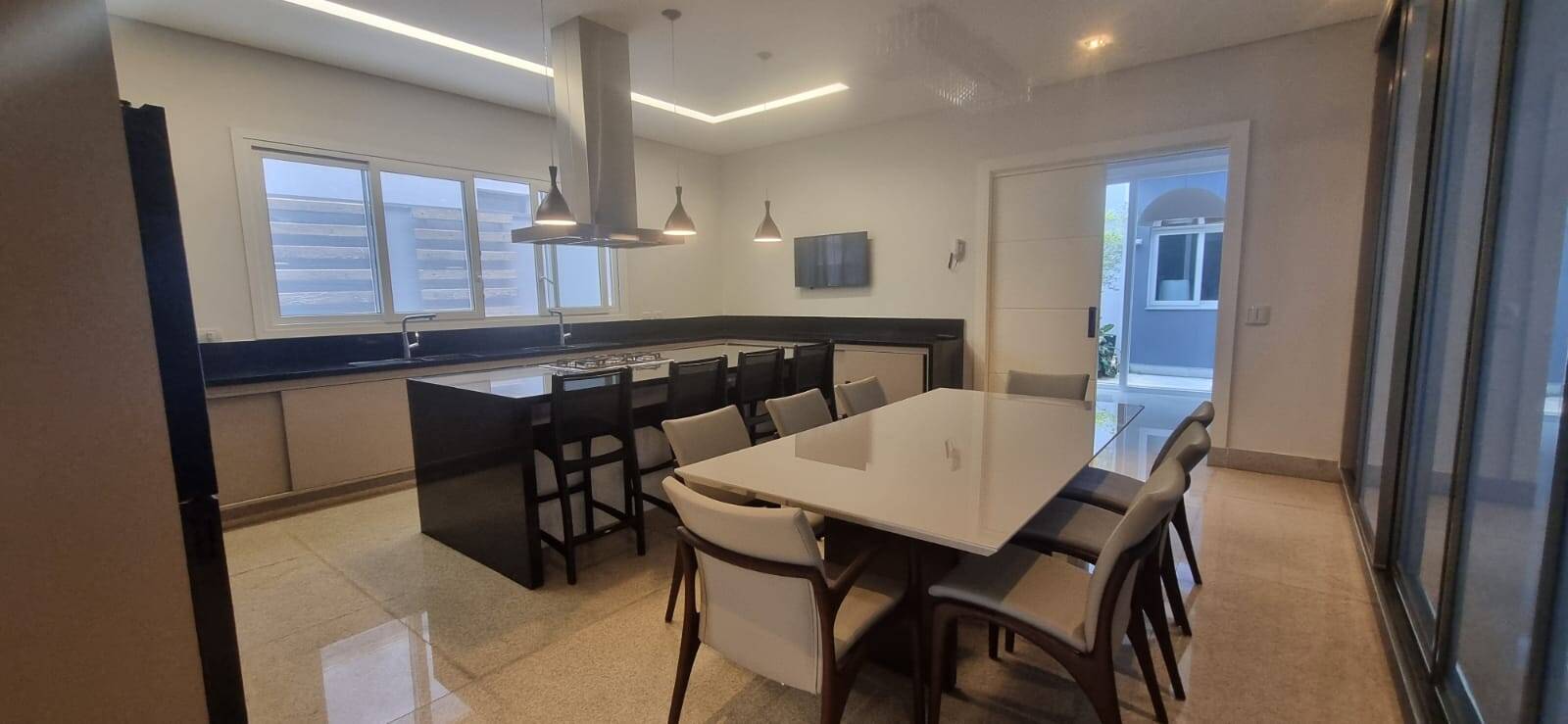 Casa, 4 quartos, 410 m² - Foto 7