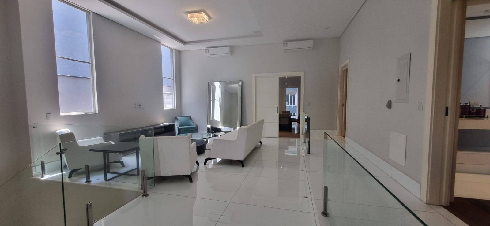 Casa, 4 quartos, 410 m² - Foto 2