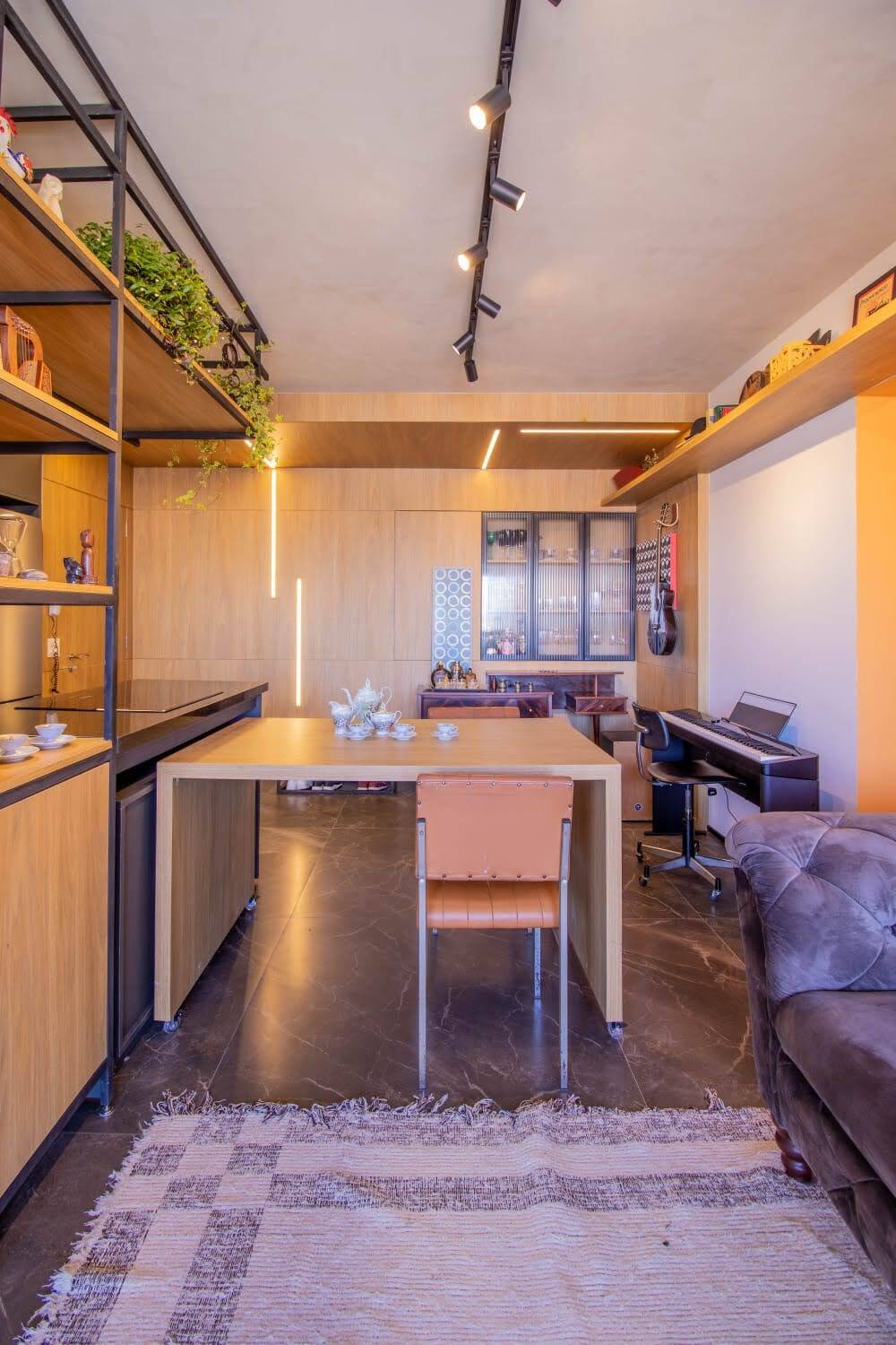 Apartamento, 2 quartos - Foto 6