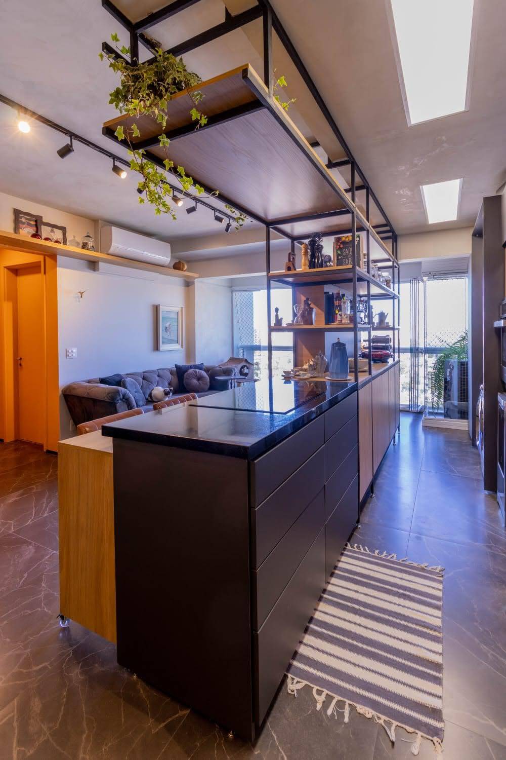 Apartamento, 2 quartos - Foto 2