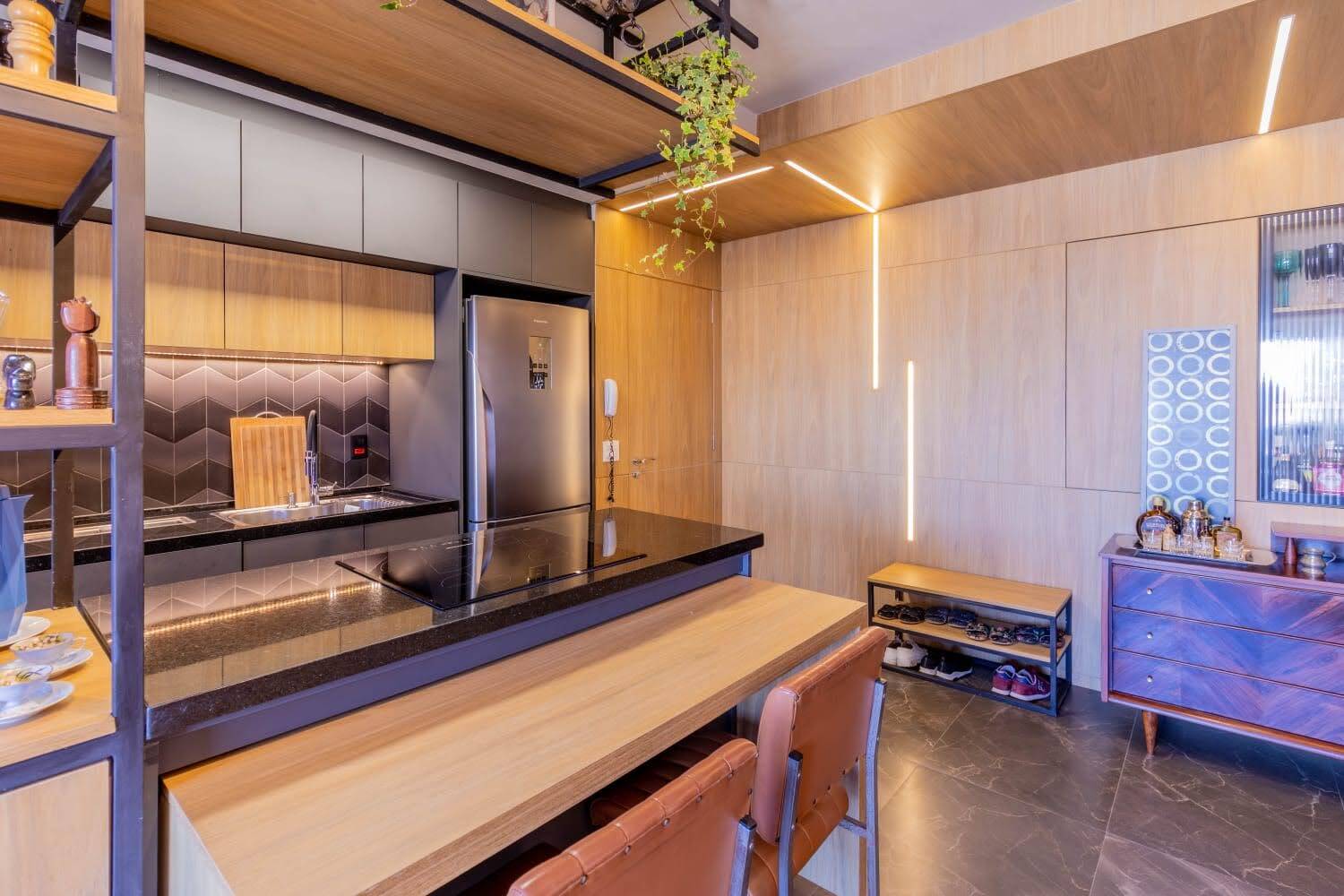 Apartamento, 2 quartos - Foto 8