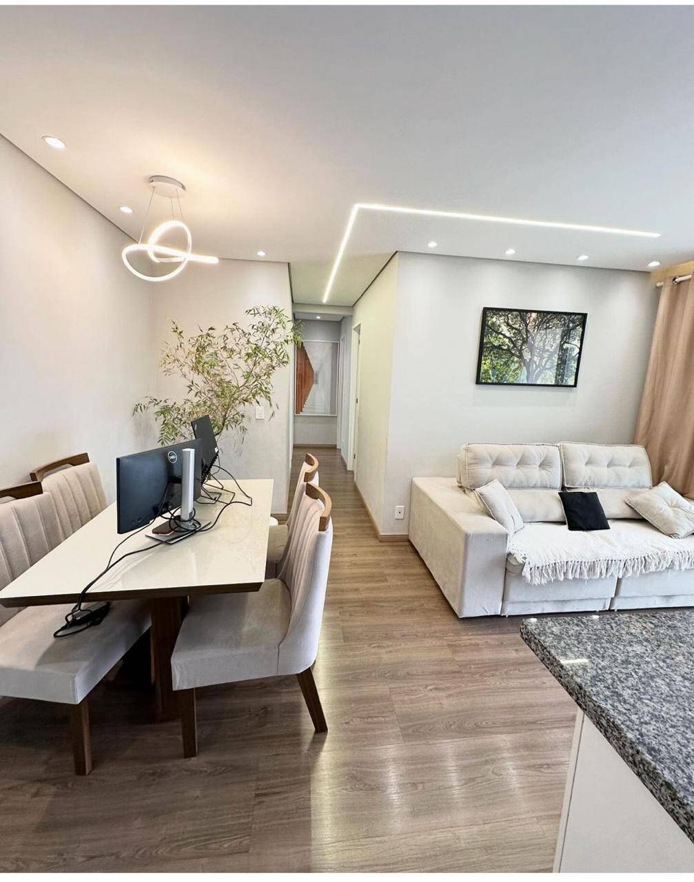 Apartamento, 3 quartos - Foto 3