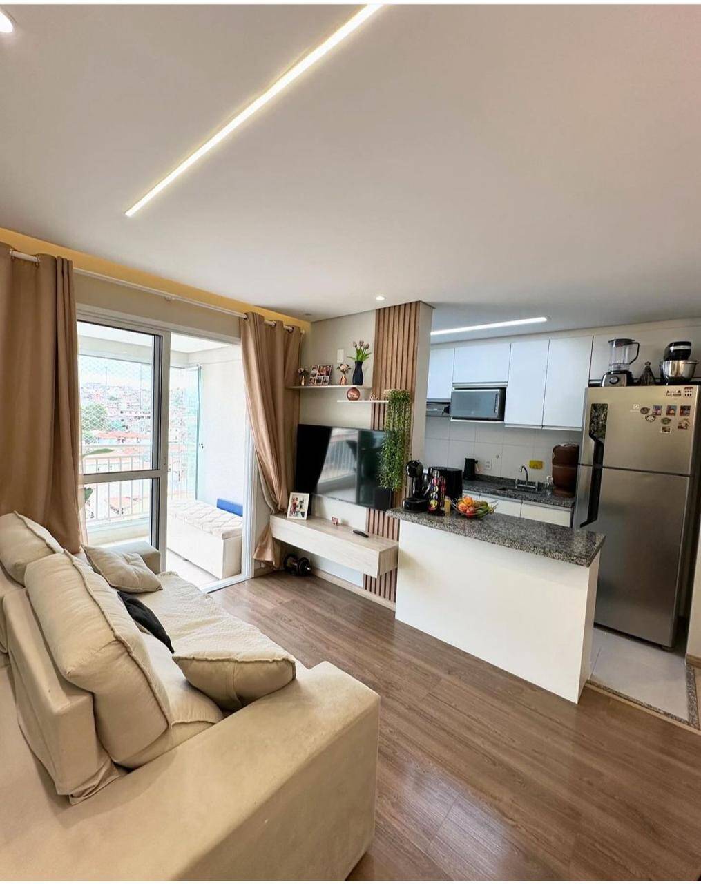Apartamento, 3 quartos - Foto 2