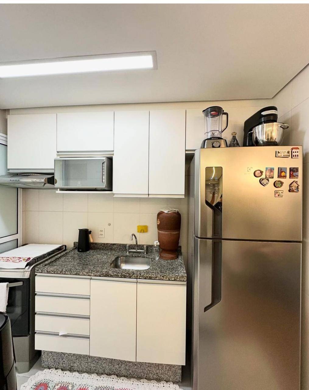Apartamento, 3 quartos - Foto 4