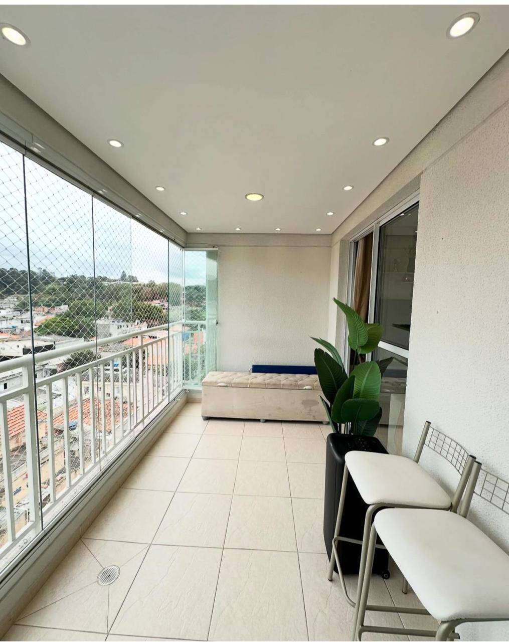 Apartamento, 3 quartos - Foto 7