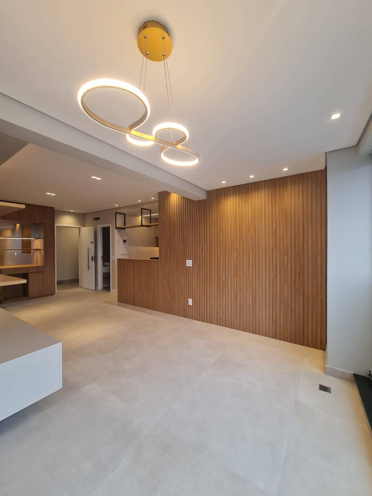 Apartamento, 2 quartos, 123 m² - Foto 1
