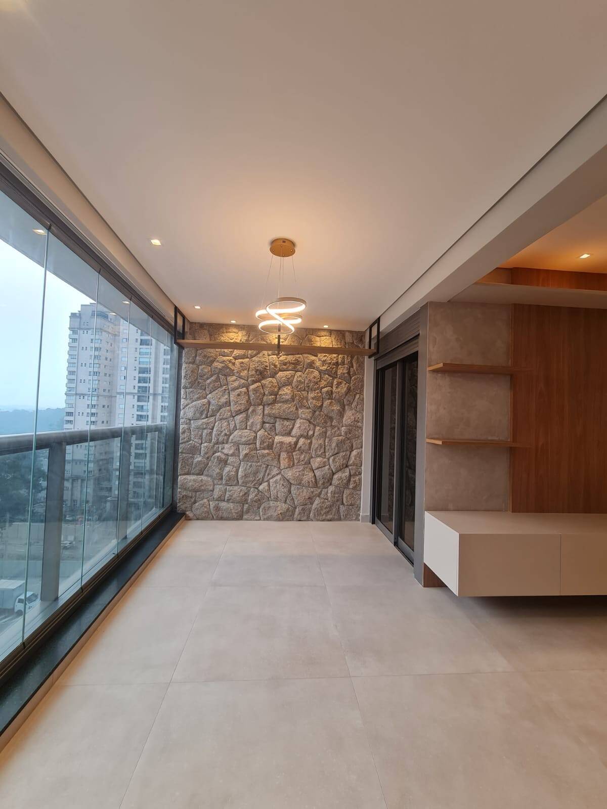 Apartamento, 2 quartos, 123 m² - Foto 2