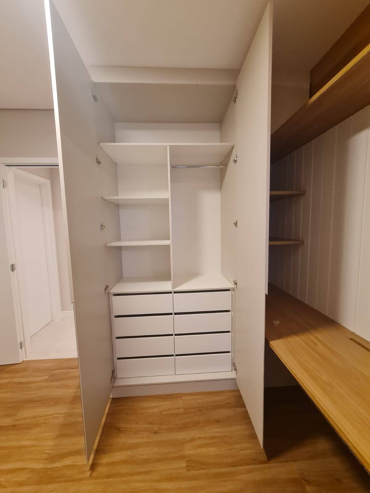 Apartamento, 2 quartos, 123 m² - Foto 12