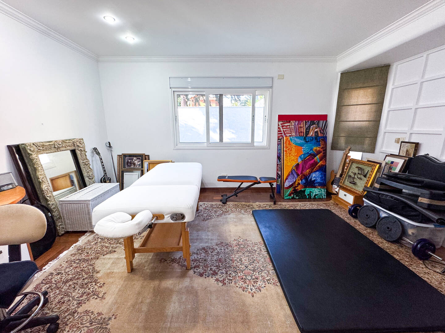 Casa, 4 quartos, 554 m² - Foto 8