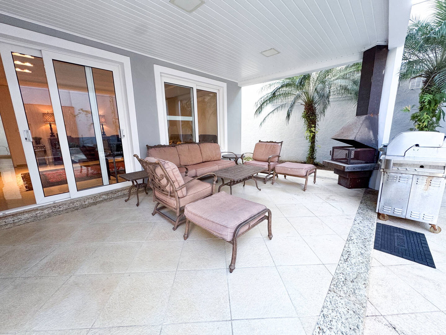 Casa, 4 quartos, 554 m² - Foto 39