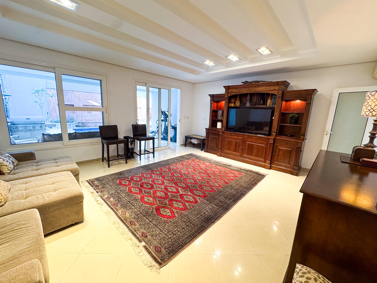 Casa, 4 quartos, 554 m² - Foto 40