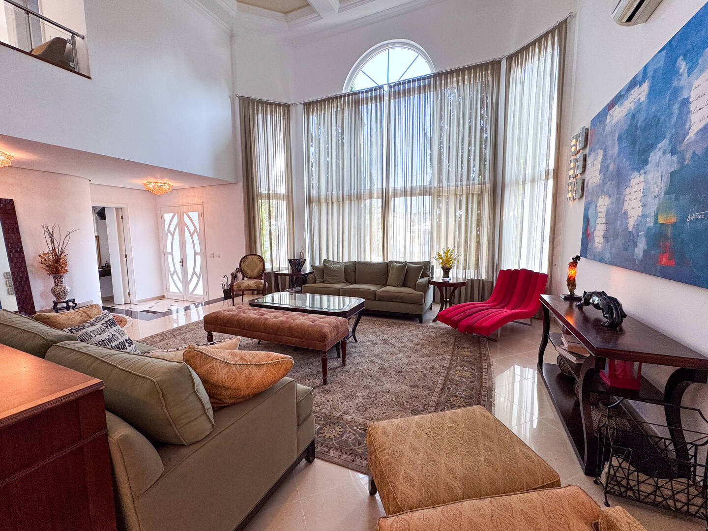 Casa, 4 quartos, 554 m² - Foto 2