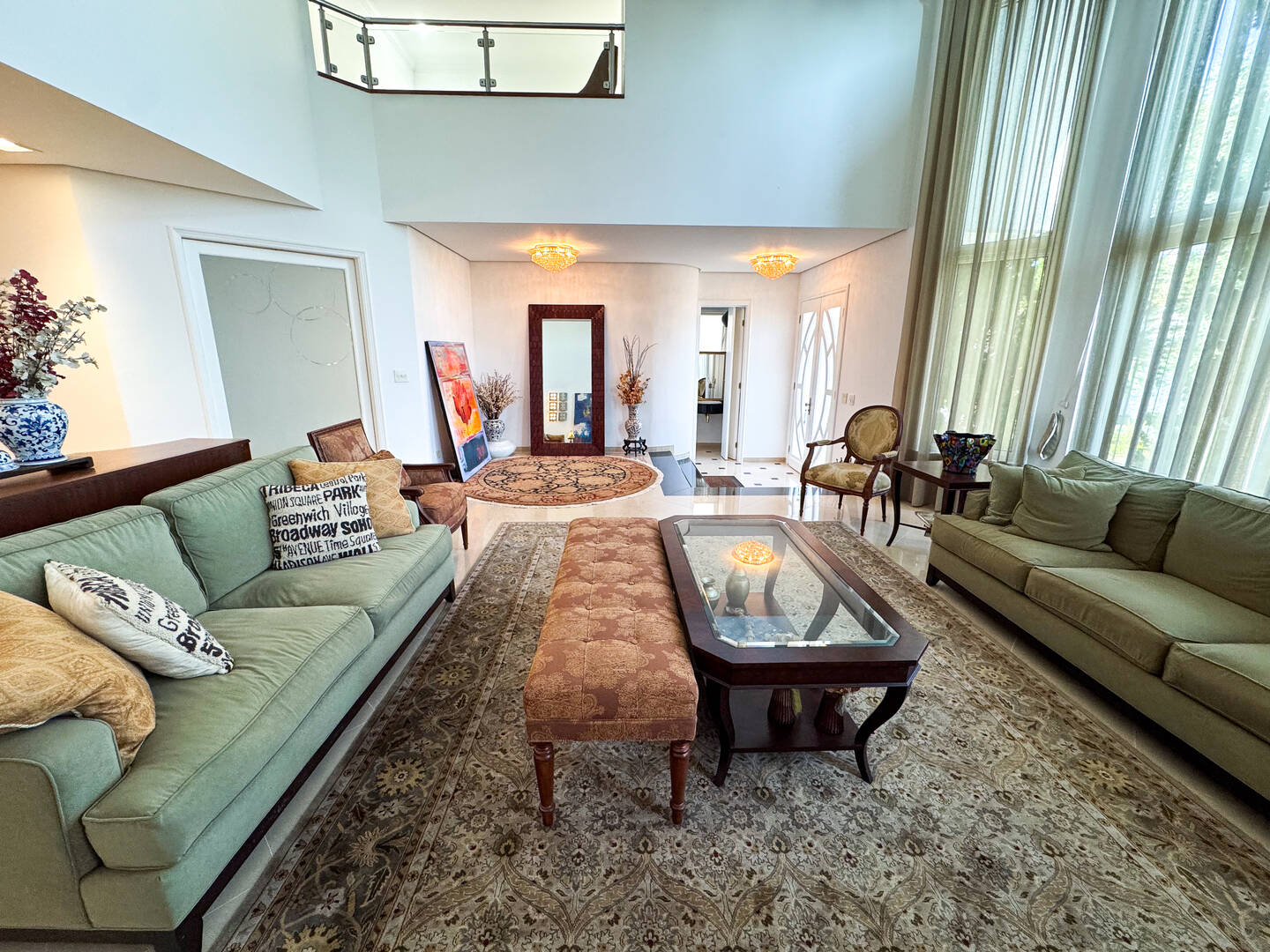 Casa, 4 quartos, 554 m² - Foto 45